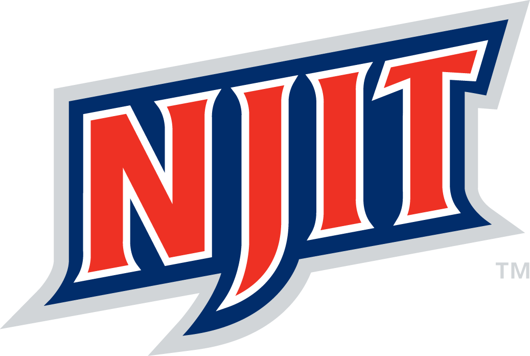 NJIT Highlanders 2006-Pres Wordmark Logo v8 diy DTF decal sticker